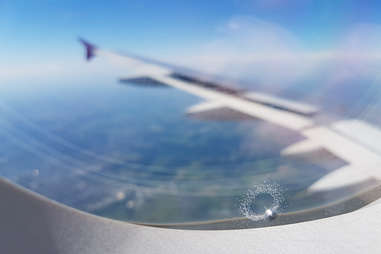 airplane wing