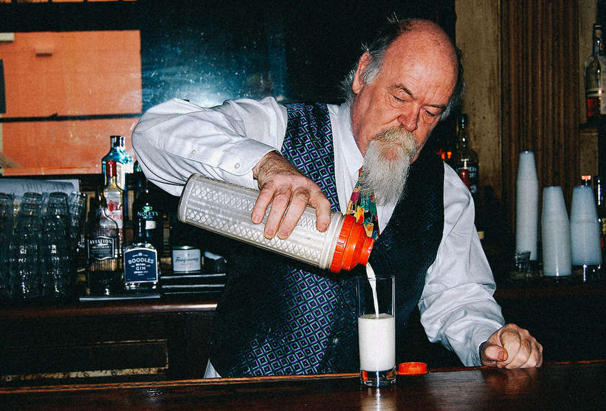 The History of the Ramos Gin Fizz Thrillist