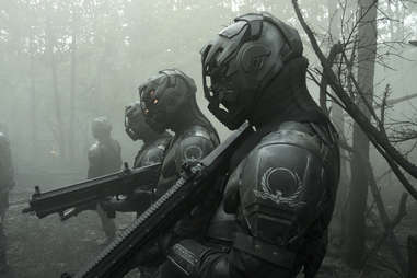 altered carbon envoys