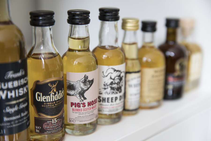 Best Blended Scotch to Buy Now Thrillist