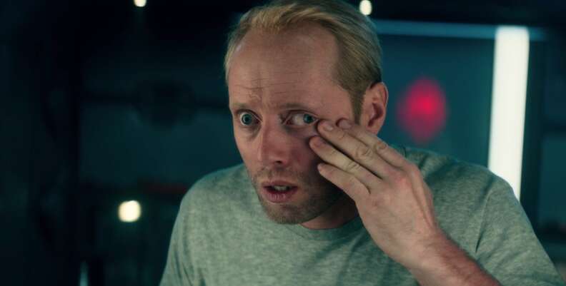 cloverfield paradox russian guy eye