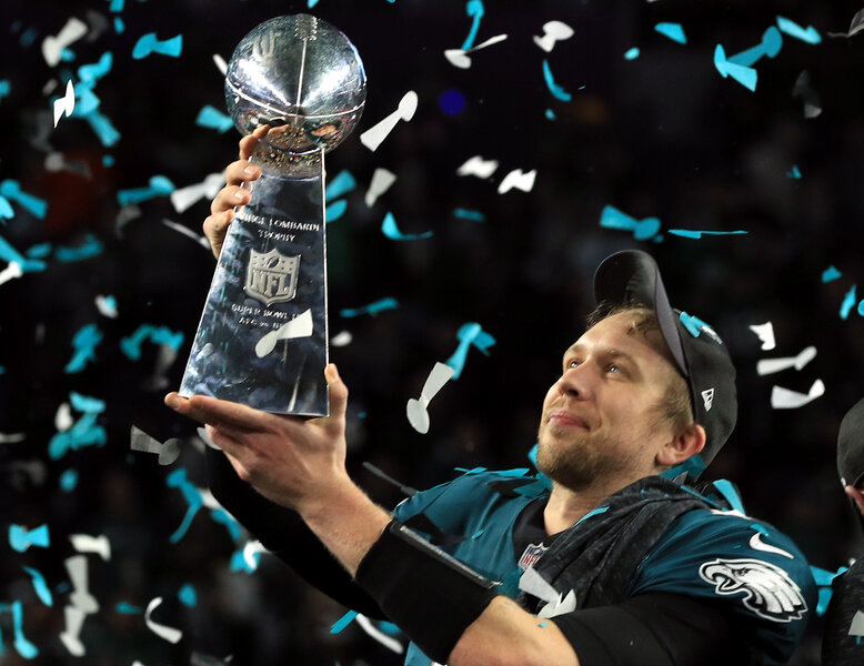 Where Is the Next Super Bowl Going to Be Played? - Thrillist