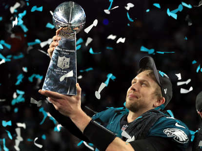 Where Is the Next Super Bowl Going to Be Played Thrillist