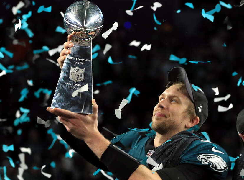 Where Is the Next Super Bowl Going to Be Played? - Thrillist