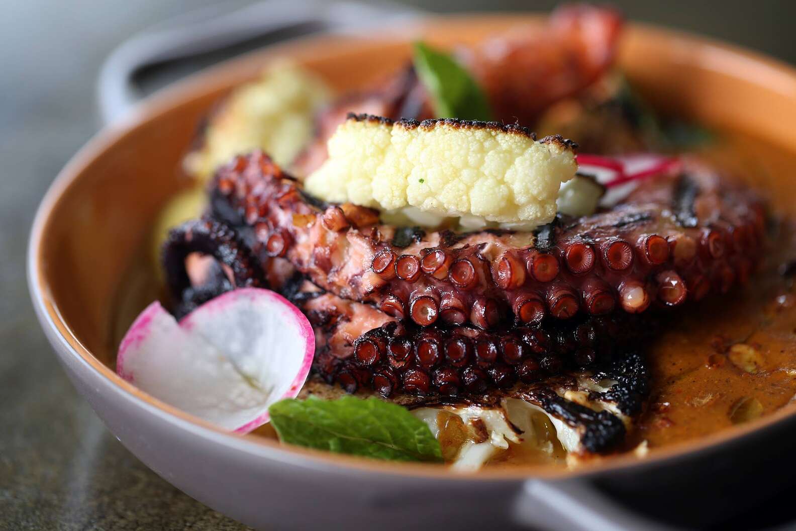 Best Long Beach Restaurants - Thrillist