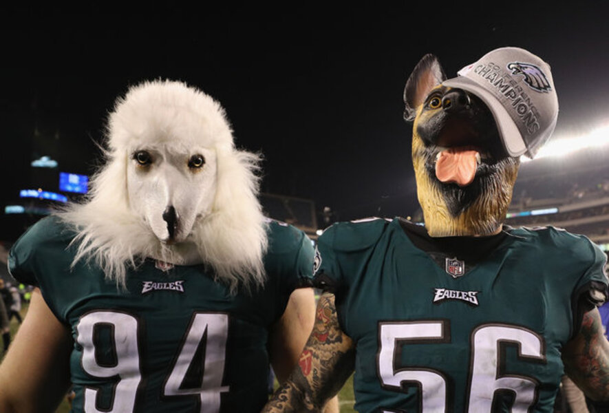 Philadelphia Eagles on X: Want some free tickets? @budlight is on