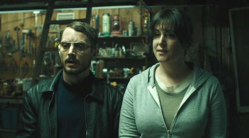I Don't Feel at Home in This World Anymore on Netflix