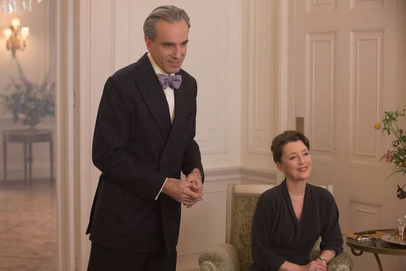 phantom thread
