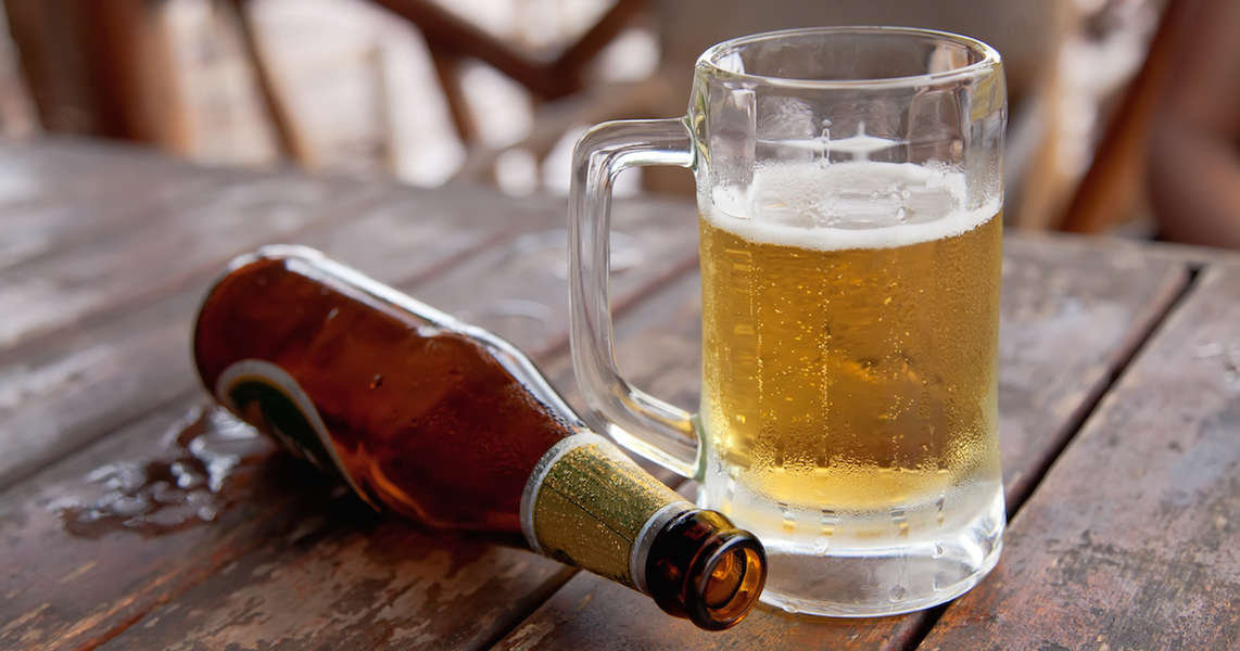 What to Do with Leftover Beer Thrillist