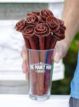 Meat Flowers Are Here to Give You The Best Valentine's Day