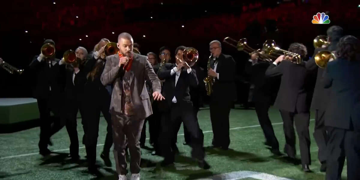 The Super Bowl Halftime Show Is Basically A Giant Ad - Videos - NowThis