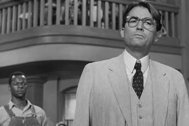 to kill a mockingbird