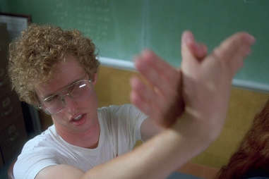 napoleon dynamite