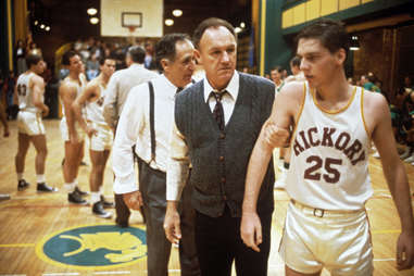 hoosiers