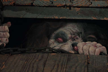 the evil dead