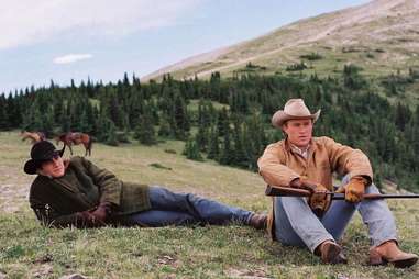 brokeback mountain