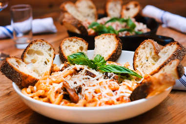 Best Little Italy Restaurants In Nyc Thrillist Best Little Italy Restaurants In Nyc Thrillist
