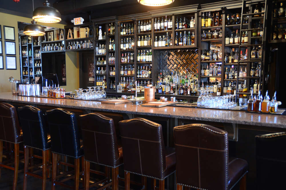 Best Whiskey Bars In Every State, Why Do Bars Have Mirrors Behind Them