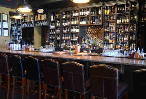 Best Whiskey Bars In Every State In America Thrillist