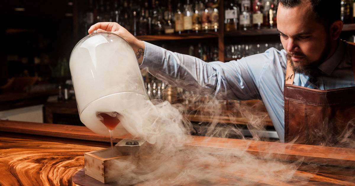 Best Whiskey Bars in Every State in America - Thrillist