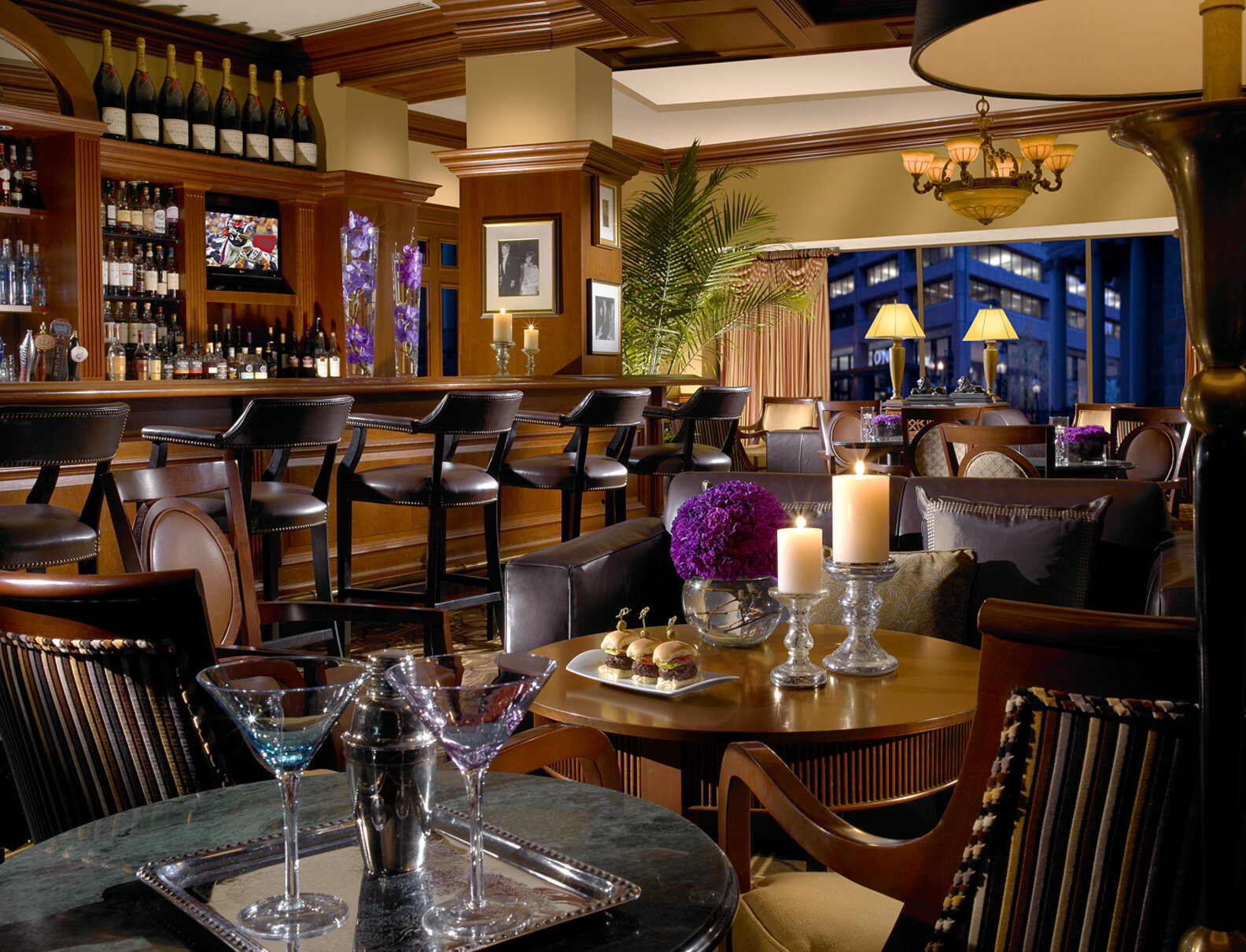 Best Whiskey Bars in Every State in America Thrillist