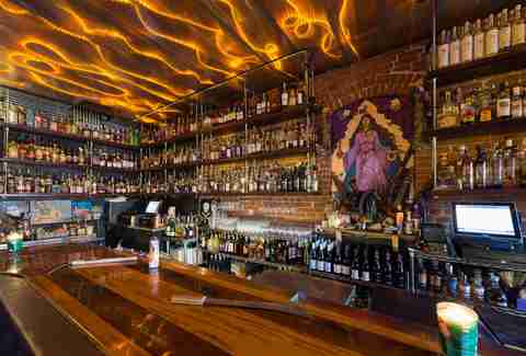 Best Whiskey Bars In Every State In America Thrillist