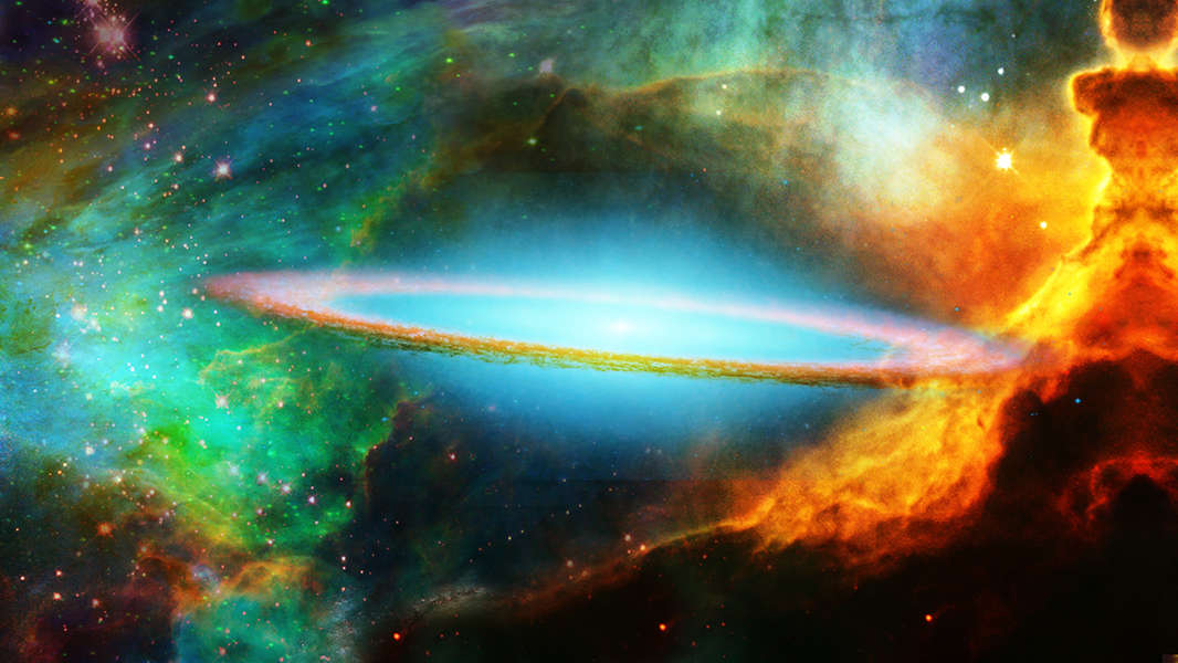 Was There a Universe Here Before Ours? The Big Bang vs the Big Bounce