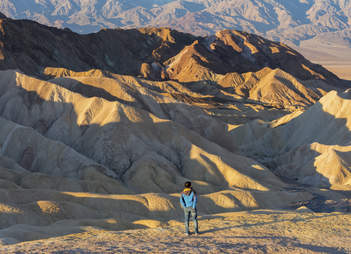 Death Valley National Park, California