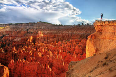 Bryce Canyon National Park, Utah