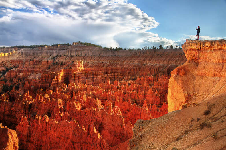 Bryce Canyon National Park, Utah