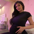 Kylie Jenner Gives Birth to Baby Girl