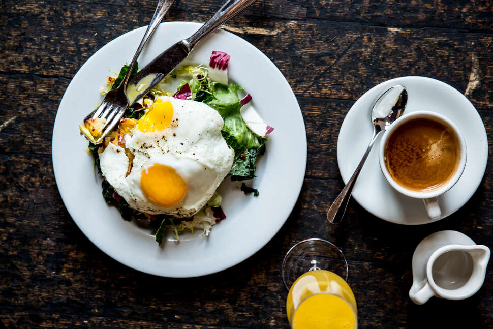 Best Brunch In San Francisco Good Brunch Spots In Every