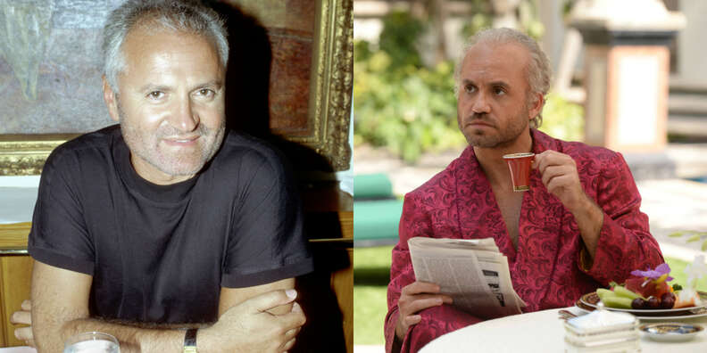 edgar ramirez as gianni versace