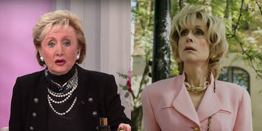 judith light as marilyn miglin
