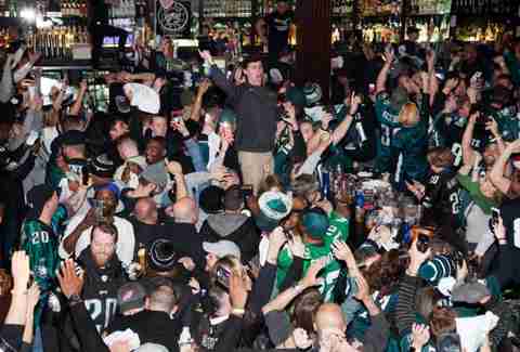 How to Watch the Philadelphia Eagles Super Bowl Parade 