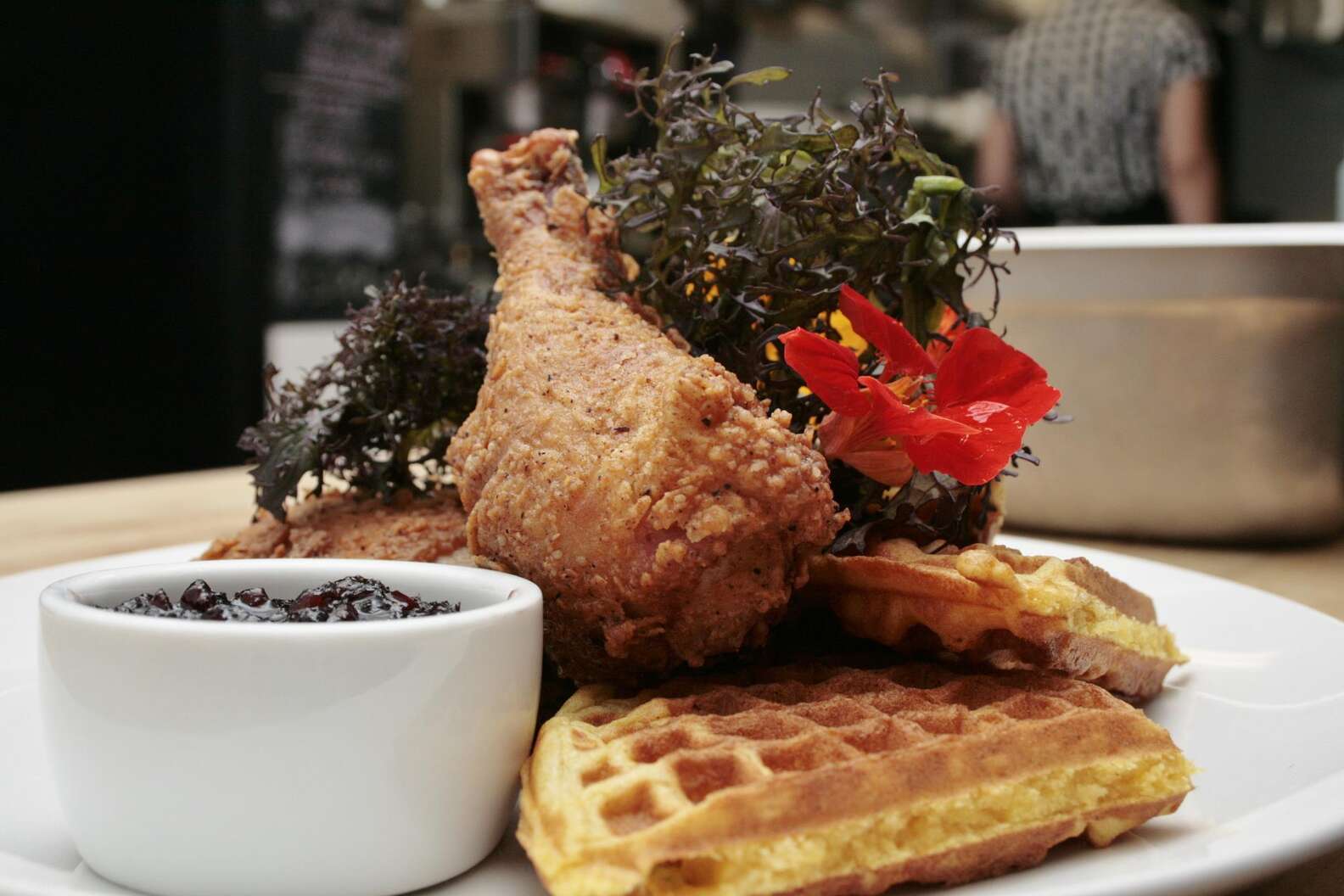 Best Fried Chicken Restaurants in America Thrillist