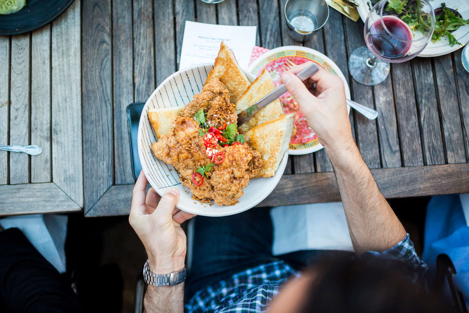 best-fried-chicken-restaurants-in-america-thrillist