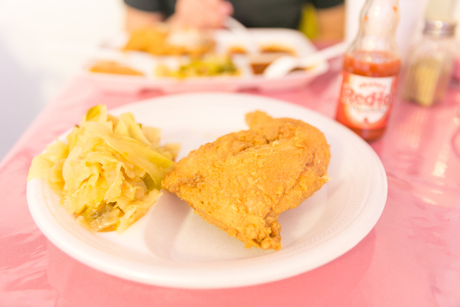 Best Fried Chicken Restaurants in America Thrillist