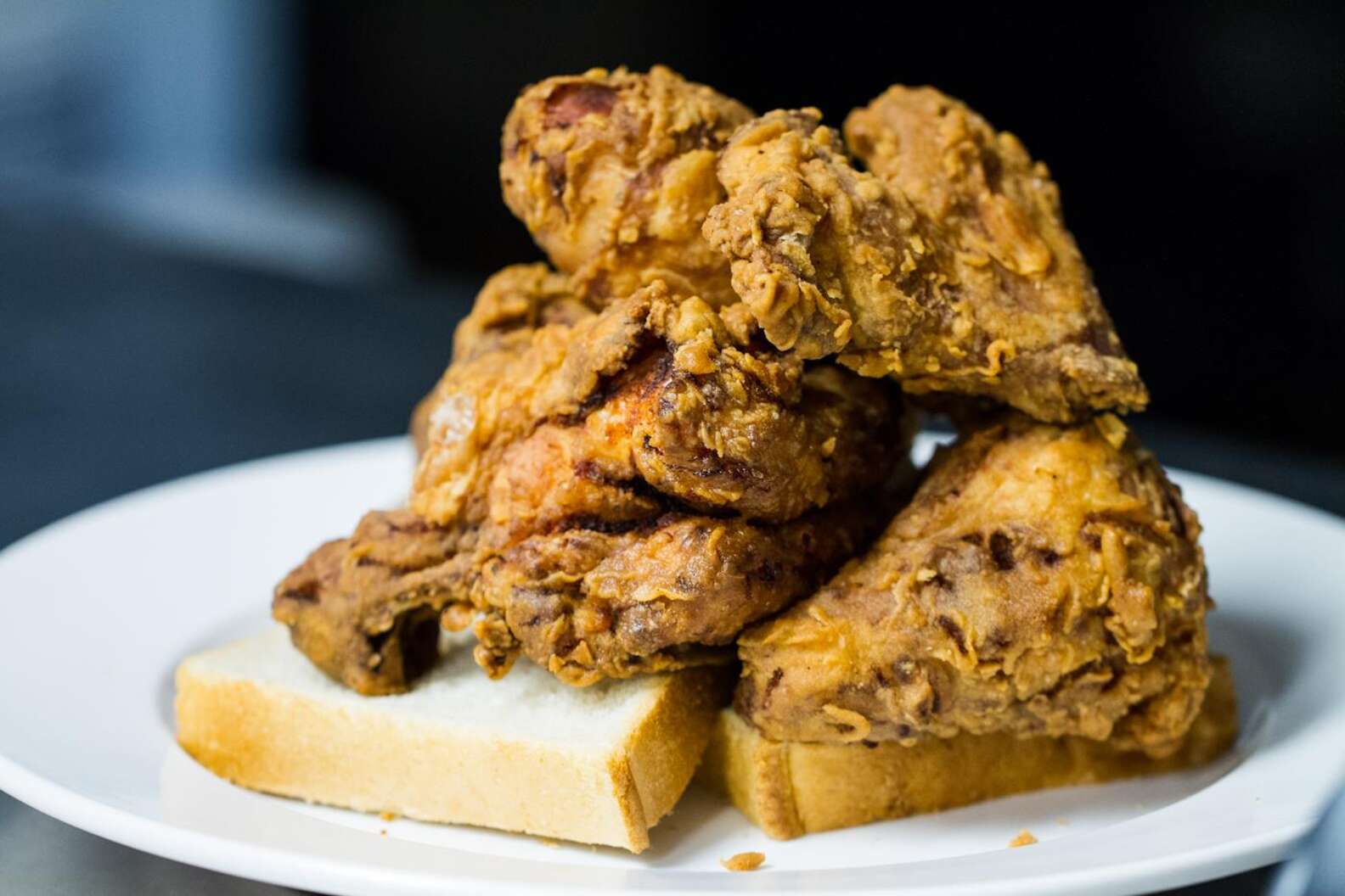 Best Fried Chicken Restaurants in America Thrillist