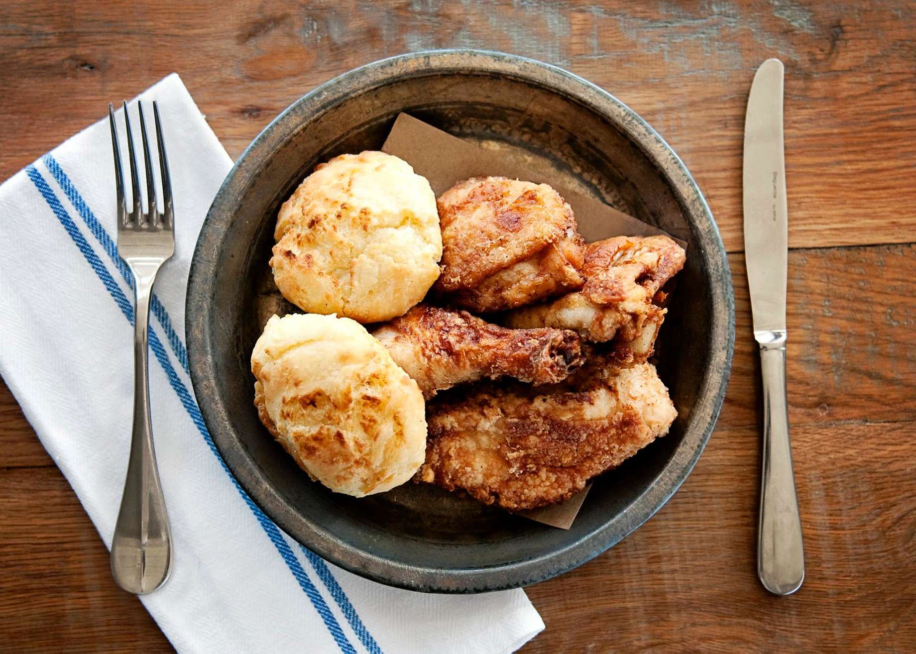 Best Fried Chicken Restaurants In America Thrillist