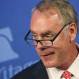 Who is Ryan Zinke? Narrated by Piper Perabo