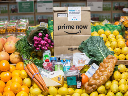 amazon whole foods delivery