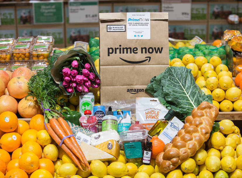 Prime Adds Free Whole Foods Grocery Delivery