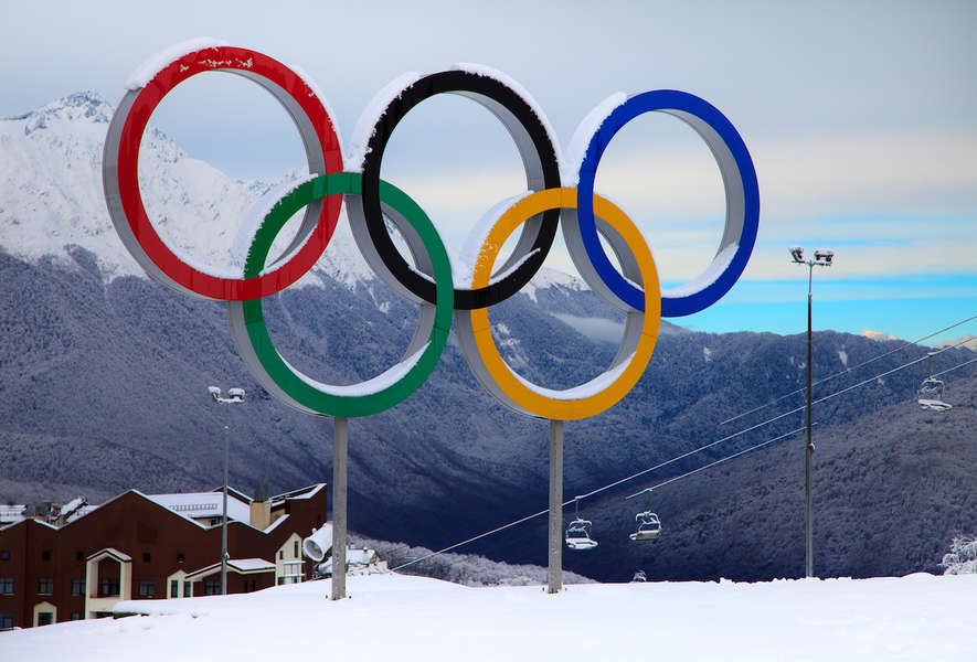 Olympics Opening Ceremony Drinking Game Rules - Thrillist