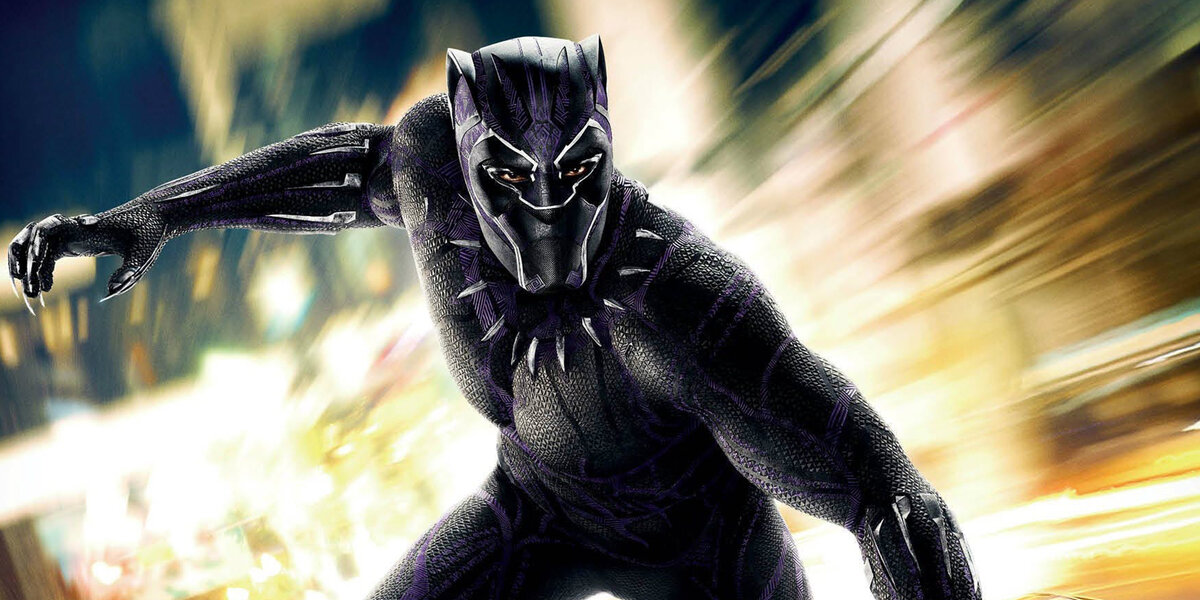 Black Panther' costume designer was inspired by Man of Steel's Superman suit