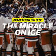 Remember When: The Miracle on Ice
