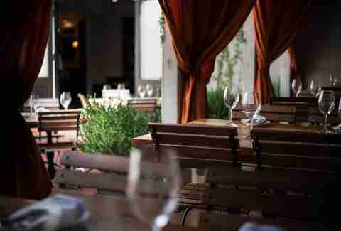 Most Romantic Restaurants in Los Angeles for LA Date Night ...