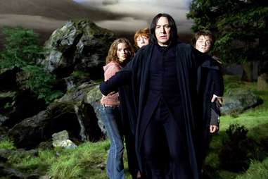 Best Harry Potter Movies, Ranked: Franchise Now Streaming on HBO - Thrillist