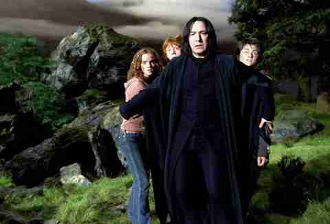 Best Harry Potter Movies, Ranked: Franchise Now Streaming ...