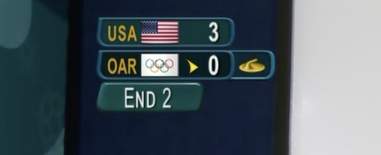 What country is OAR